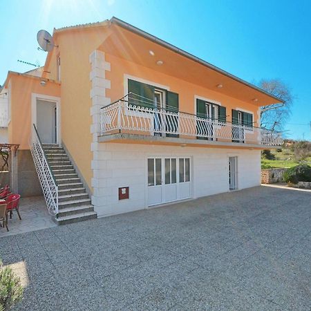 Apartments With A Parking Space Marina, Trogir - 11554 ภายนอก รูปภาพ