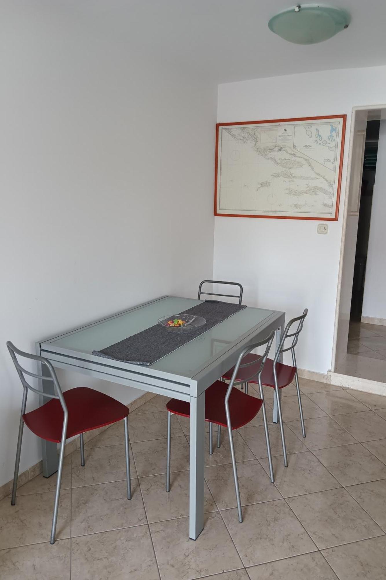 Apartments With A Parking Space Marina, Trogir - 11554 ภายนอก รูปภาพ