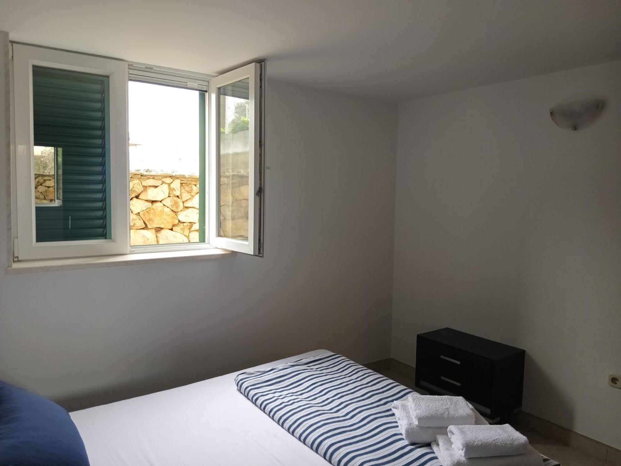 Apartments With A Parking Space Marina, Trogir - 11554 ห้อง รูปภาพ