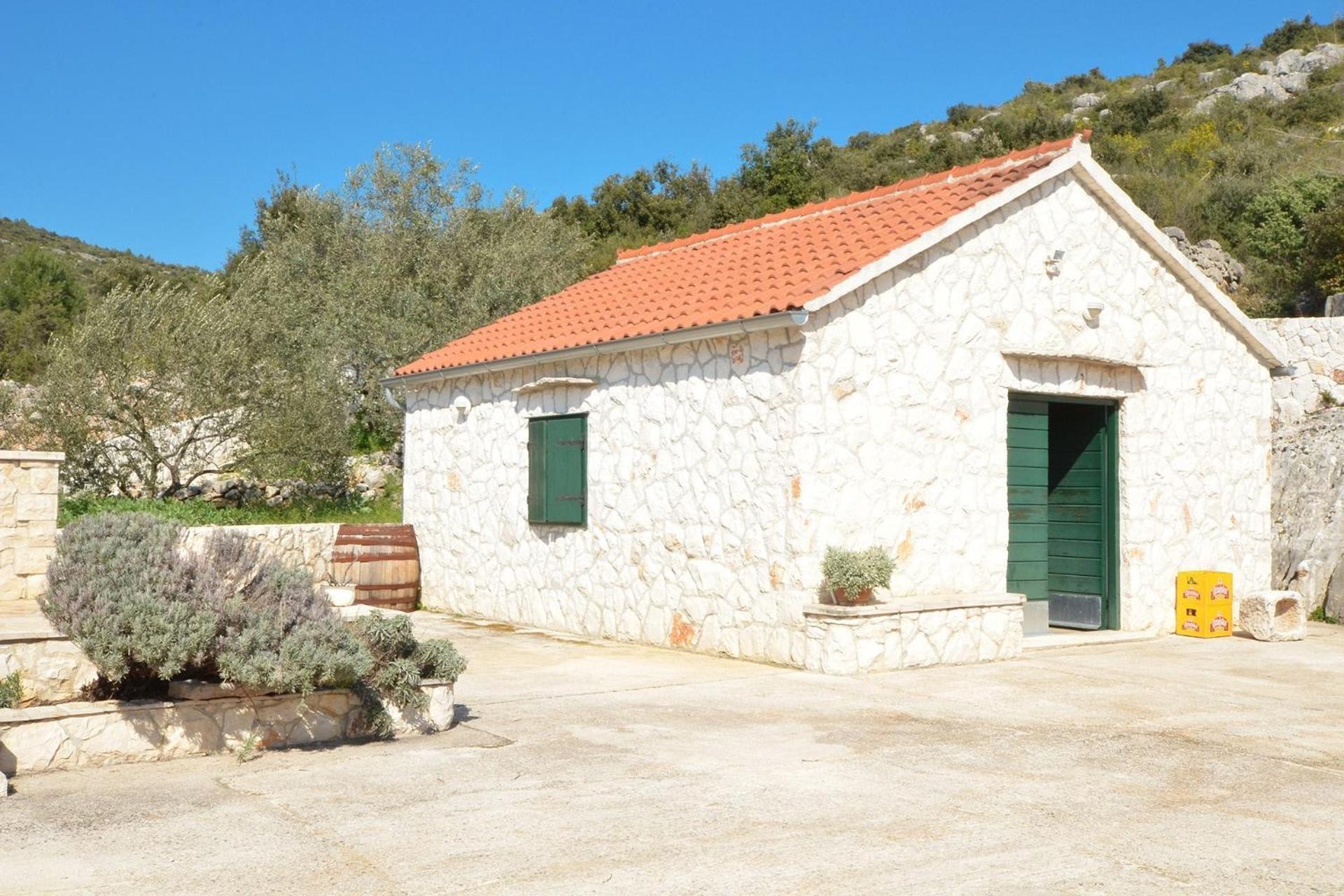 Apartments With A Parking Space Marina, Trogir - 11554 ภายนอก รูปภาพ