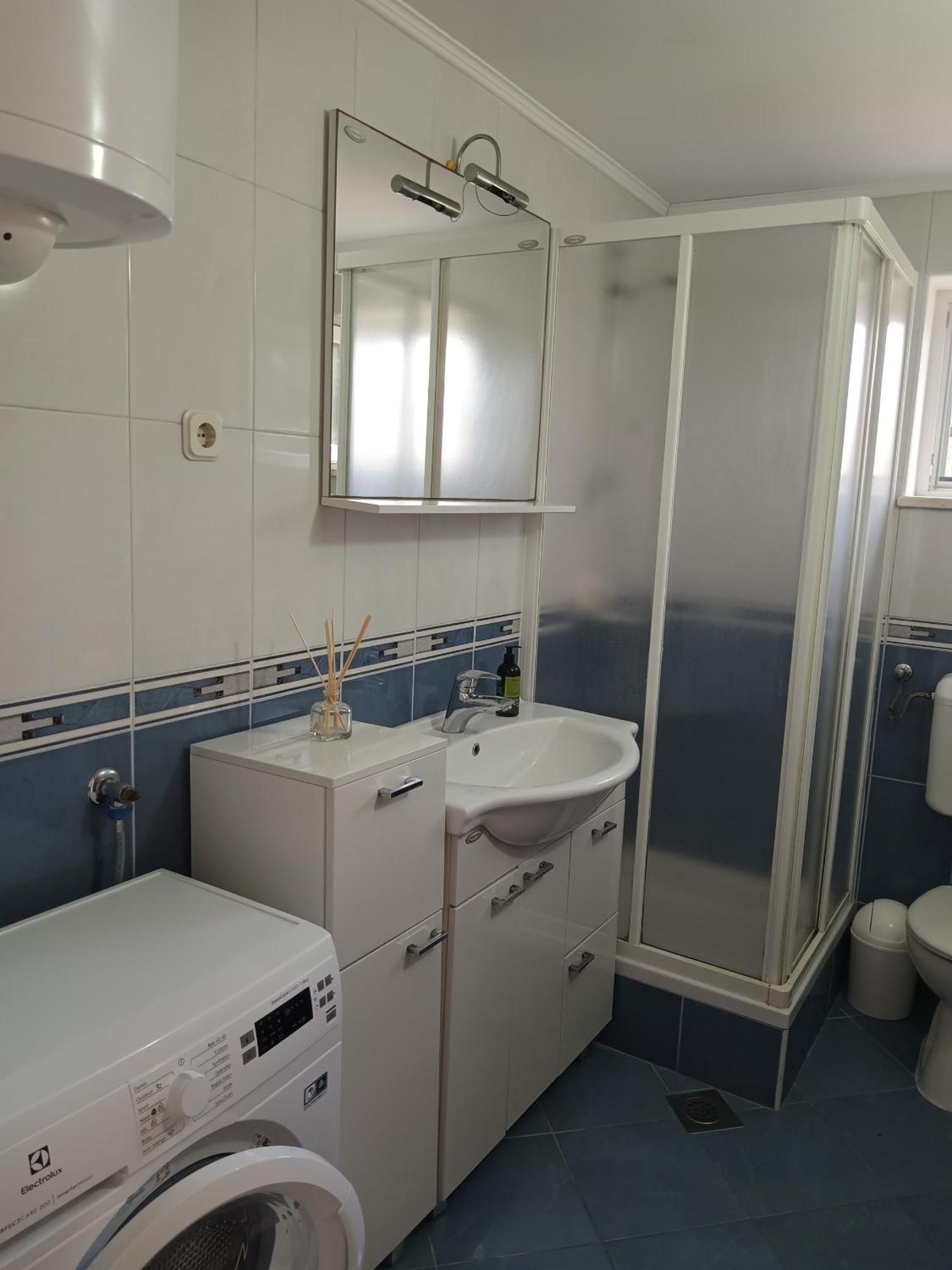 Apartments With A Parking Space Marina, Trogir - 11554 ภายนอก รูปภาพ