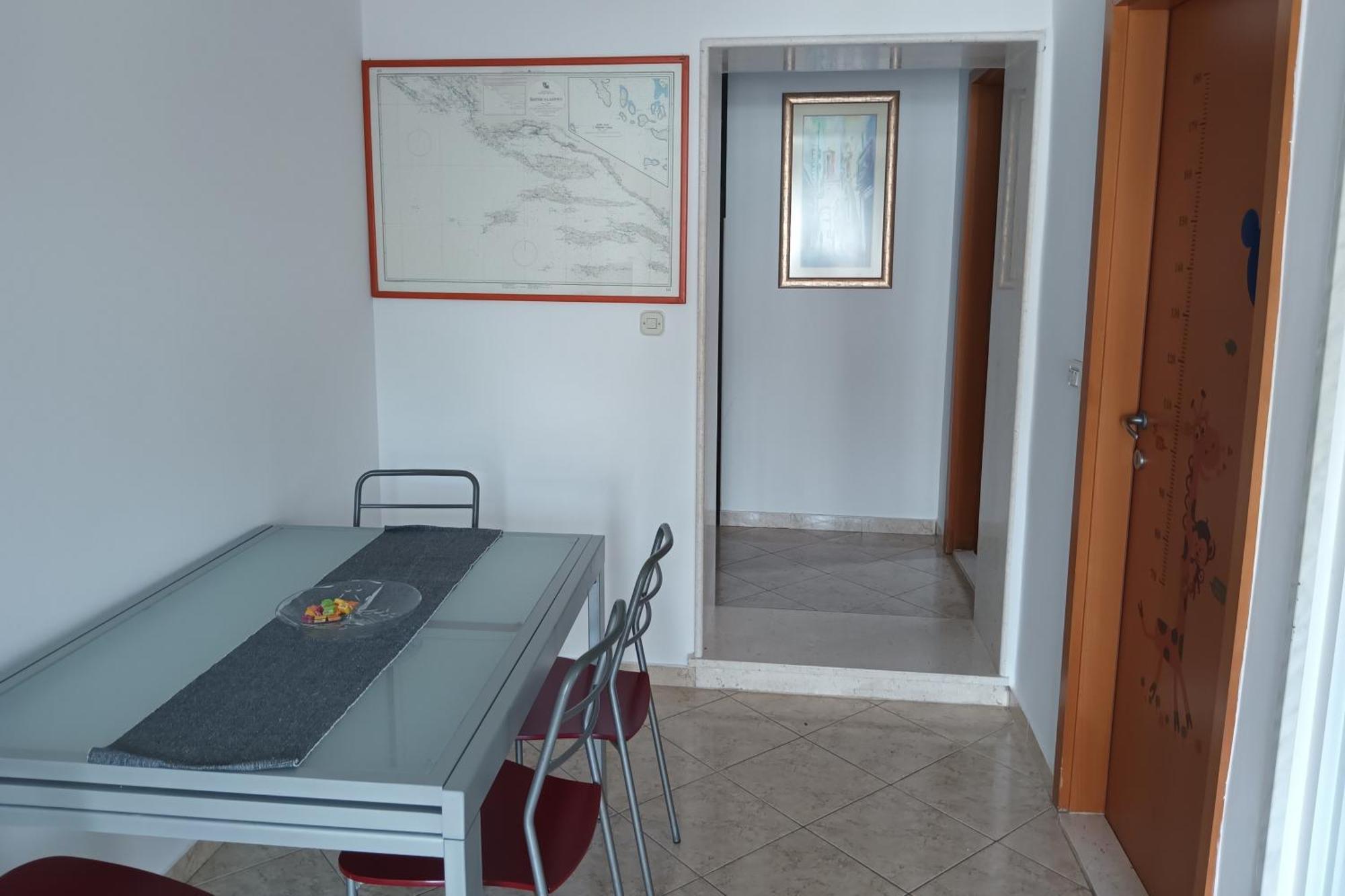 Apartments With A Parking Space Marina, Trogir - 11554 ห้อง รูปภาพ