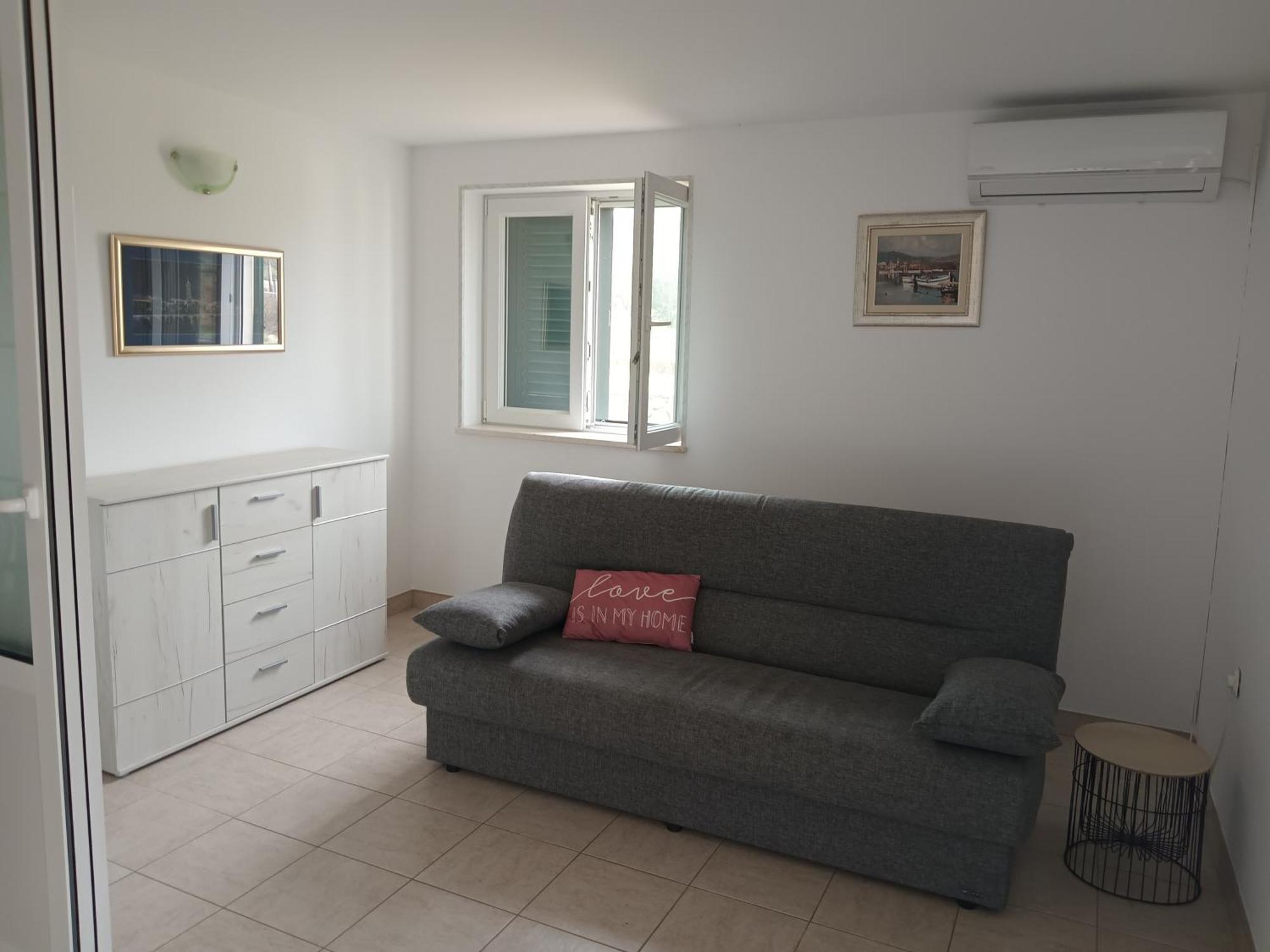 Apartments With A Parking Space Marina, Trogir - 11554 ภายนอก รูปภาพ